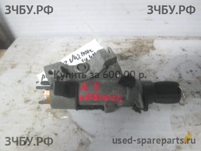 Audi A8 (1) [D2] Замок зажигания