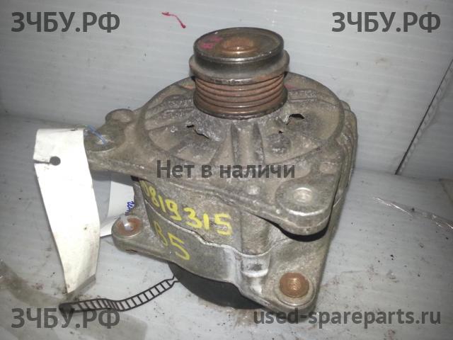 Volkswagen Passat B5 Генератор