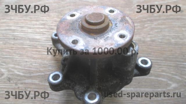 KIA Cerato 2 Насос водяной (помпа)