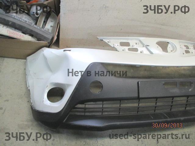 Toyota RAV 4 (4) Бампер передний