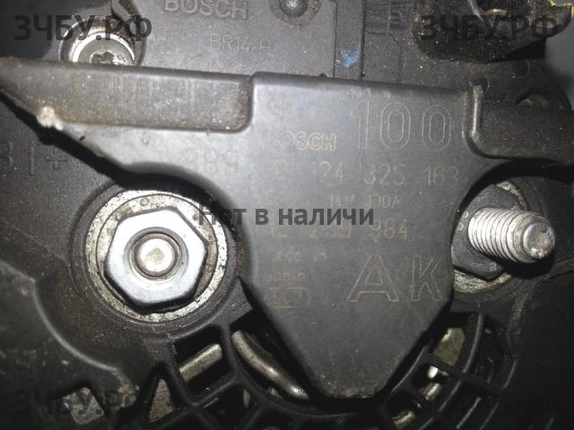 Opel Astra H Генератор