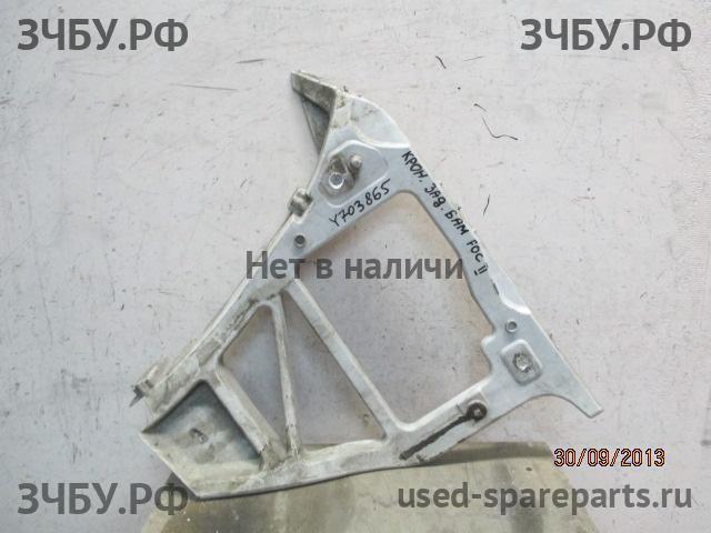 Ford Focus 2 Кронштейн бампера задний