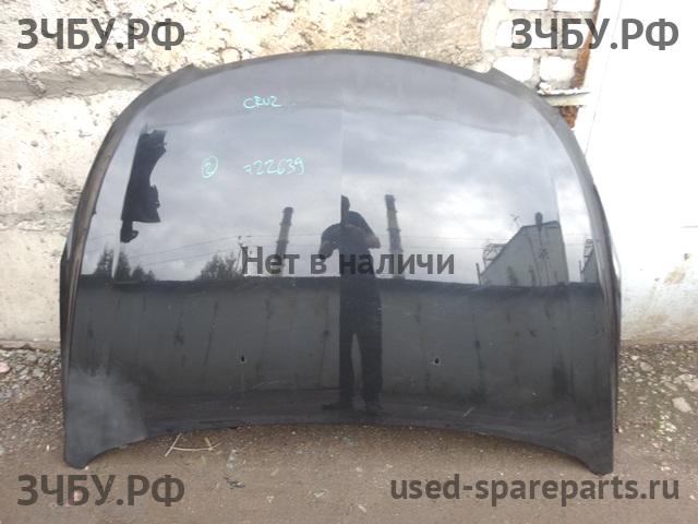 Chevrolet Cruze 1 Капот