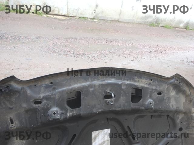 Chevrolet Cruze 1 Капот