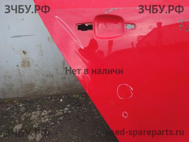 Chevrolet Cruze 1 Дверь задняя правая