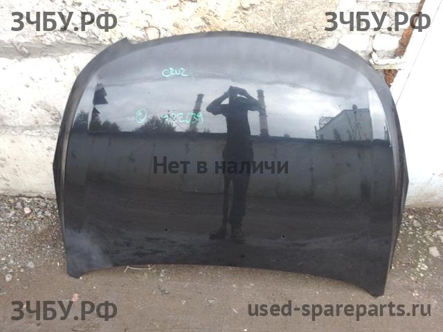 Chevrolet Cruze 1 Капот