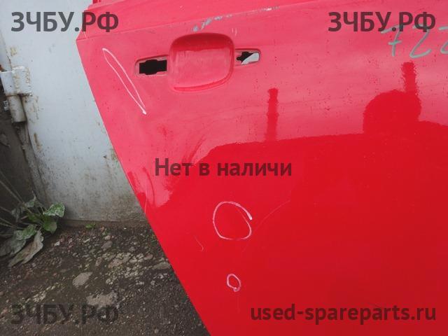 Chevrolet Cruze 1 Дверь задняя правая