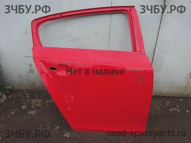 Chevrolet Cruze 1 Дверь задняя правая