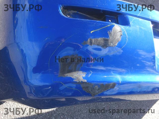 Mitsubishi Lancer 10 [CX/CY] Бампер задний