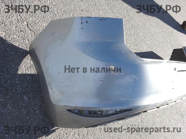 Volkswagen Golf 7 Бампер задний