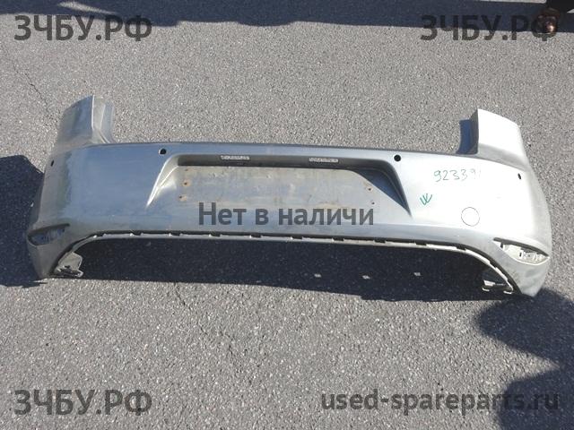 Volkswagen Golf 7 Бампер задний