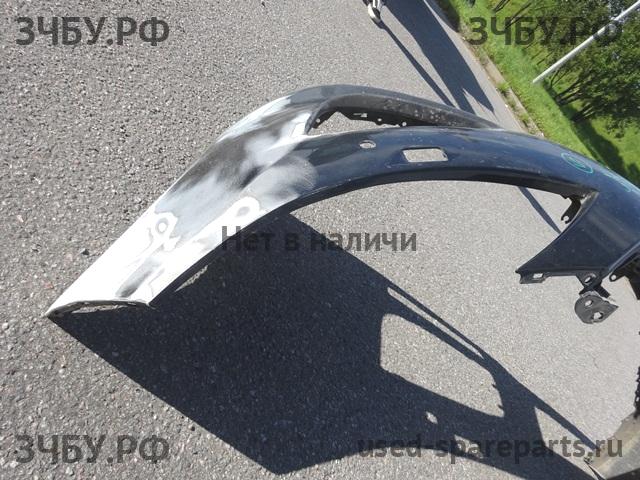 Mazda 6 [GH] Бампер передний