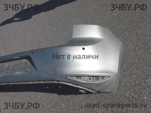 Volkswagen Golf 7 Бампер задний