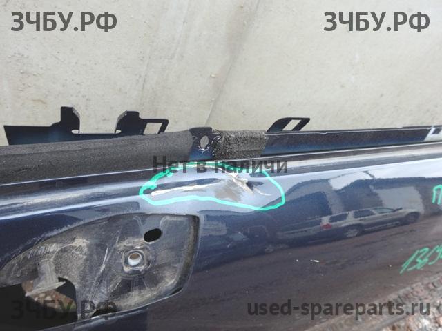 Peugeot 408 Дверь передняя левая