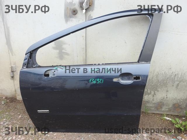 Peugeot 408 Дверь передняя левая
