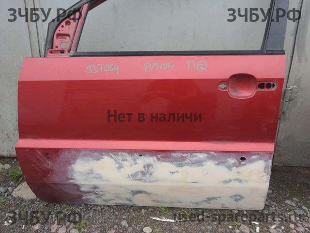 Ford Fusion Дверь передняя левая