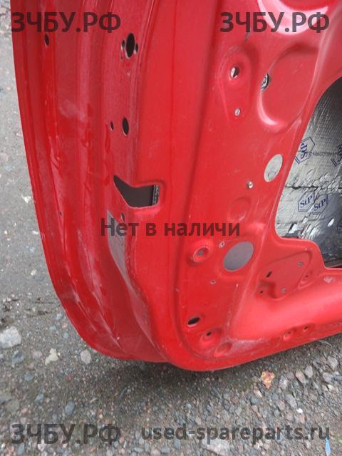 Audi A1 [8X] Дверь передняя левая