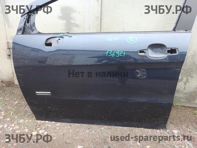 Peugeot 408 Дверь передняя левая