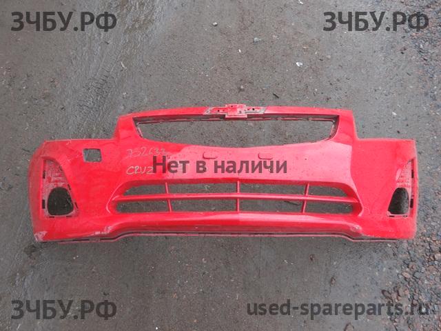 Chevrolet Cruze 1 Бампер передний