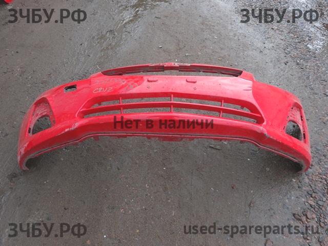 Chevrolet Cruze 1 Бампер передний