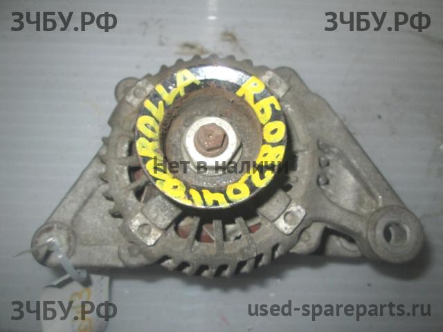 Toyota Corolla (E14 - E15) Генератор