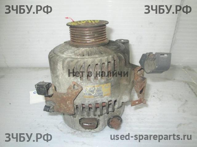 Toyota RAV 4 (2) Генератор