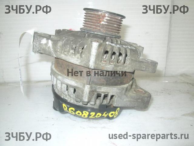Honda Accord 8 Генератор