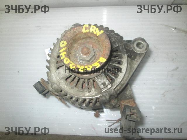 Toyota RAV 4 (2) Генератор