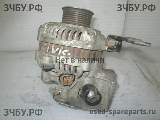 Honda Civic 8 (4D) Генератор