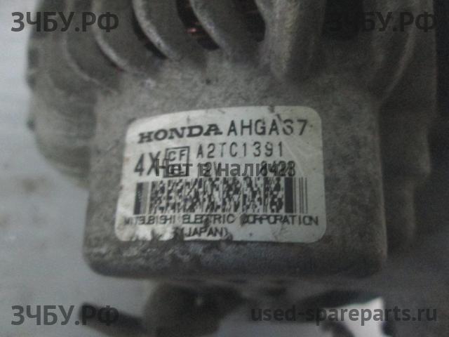 Honda Civic 8 (4D) Генератор
