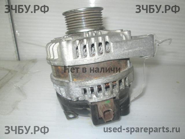 Honda Accord 8 Генератор