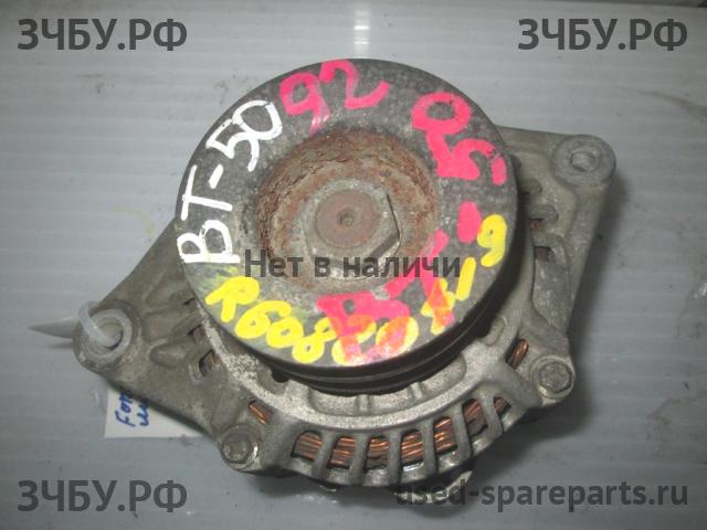 Mazda BT-50 (1) Генератор