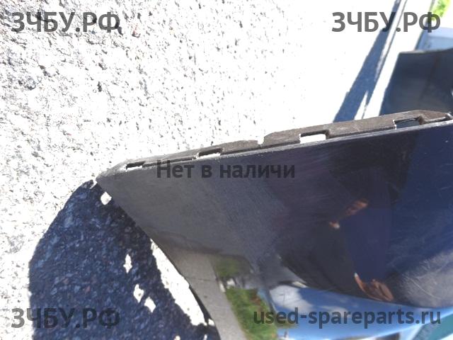 Volkswagen Touareg 2 Бампер передний