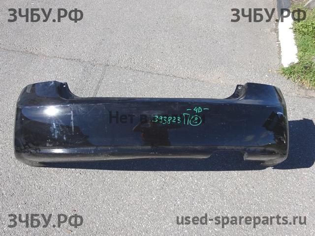 Honda Civic 8 (4D) Бампер задний