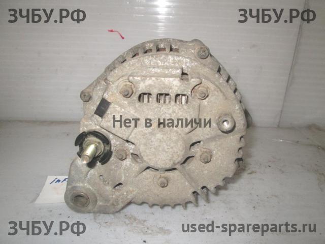 Infiniti FX 35/45 [S50] Генератор