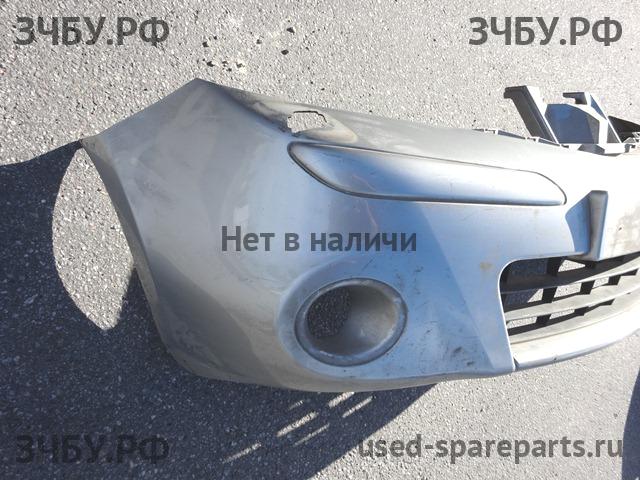 Nissan Note 1 (E11) Бампер передний