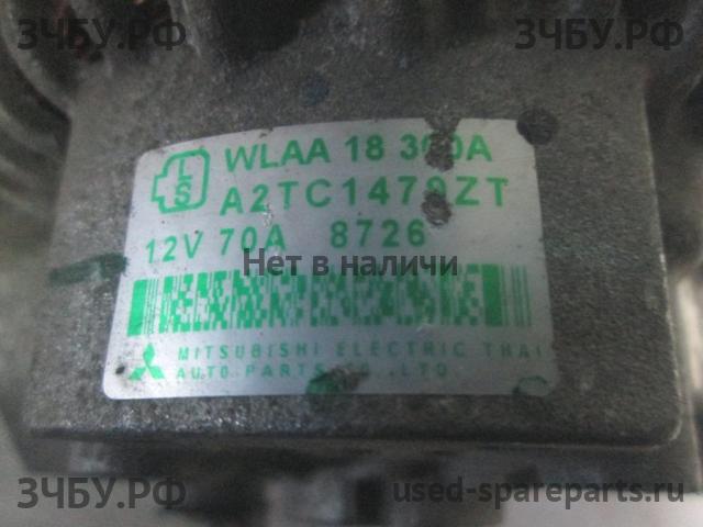 Mazda BT-50 (1) Генератор