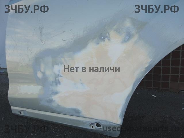 Ford Kuga 1 Дверь задняя левая