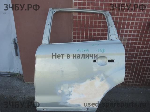 Ford Kuga 1 Дверь задняя левая