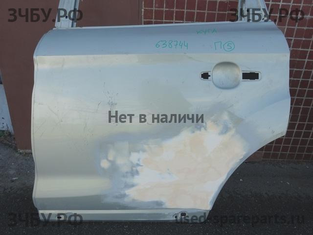 Ford Kuga 1 Дверь задняя левая