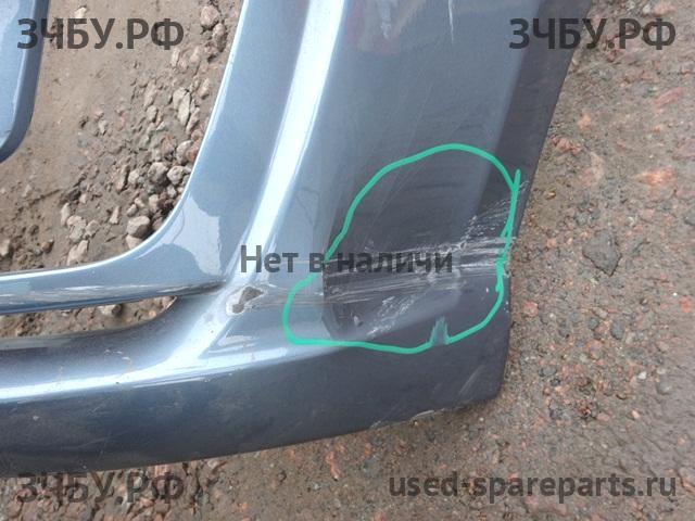 KIA Rio 3 Бампер передний