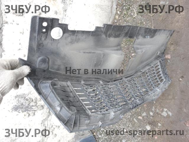 KIA Rio 3 Решетка радиатора