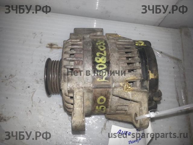 Chevrolet Aveo 2 (T250) Генератор