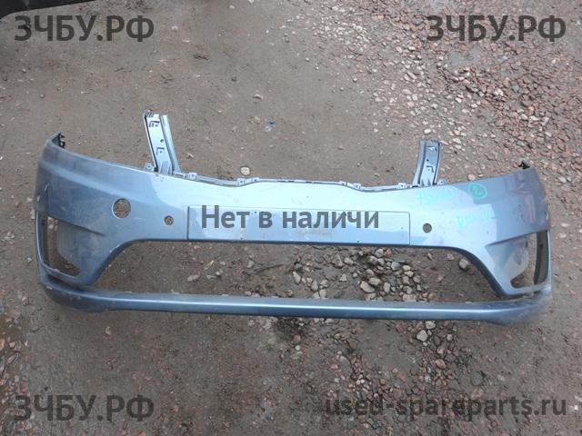 KIA Rio 3 Бампер передний
