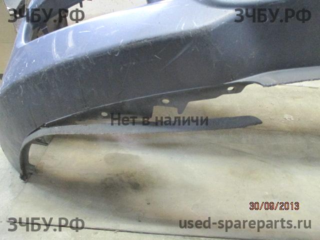 Mazda 3 [BK] Бампер передний