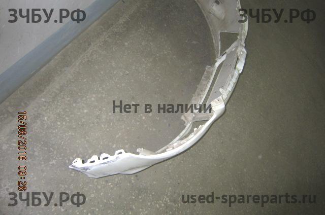 Ford Focus 3 Бампер передний