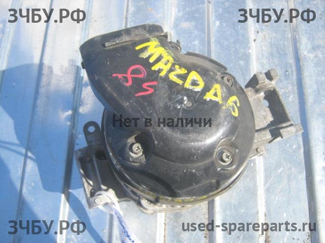 Mazda 6 [GH] Генератор