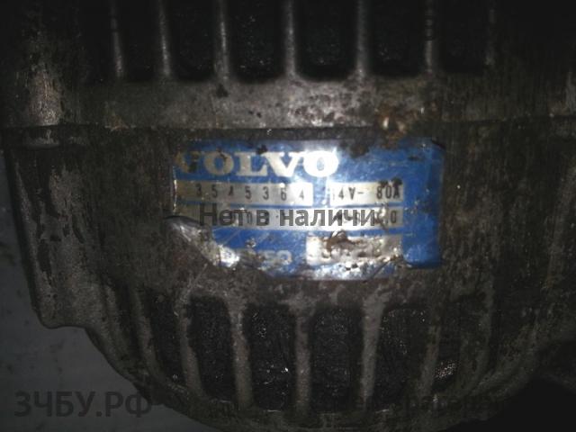 Volvo 850 Генератор