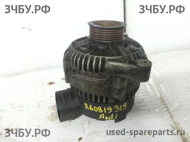 Volkswagen Passat B5 Генератор