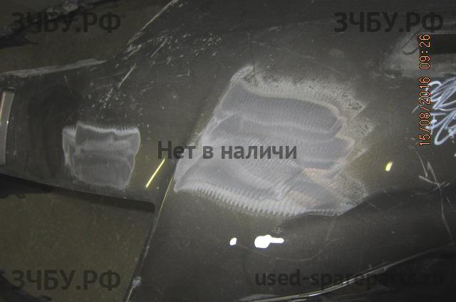 Citroen C4 (2) Бампер передний